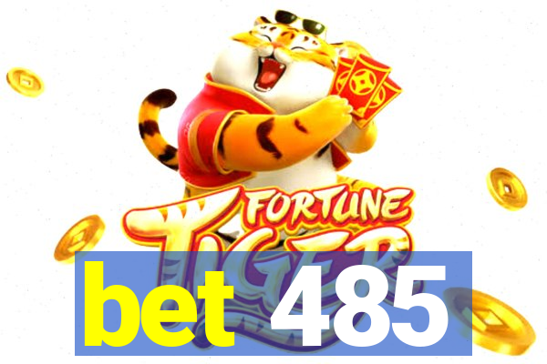 bet 485